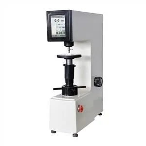 Rockwell Hardness Tester Digital Hardness Test