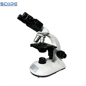 microscope rau biology