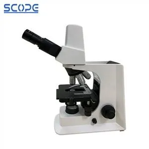 Lab USB2.0 Binocular Digital Microscope